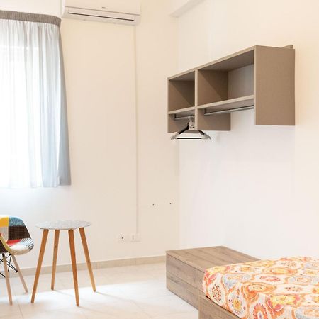 Andiloro Home Reggio di Calabria Exterior foto