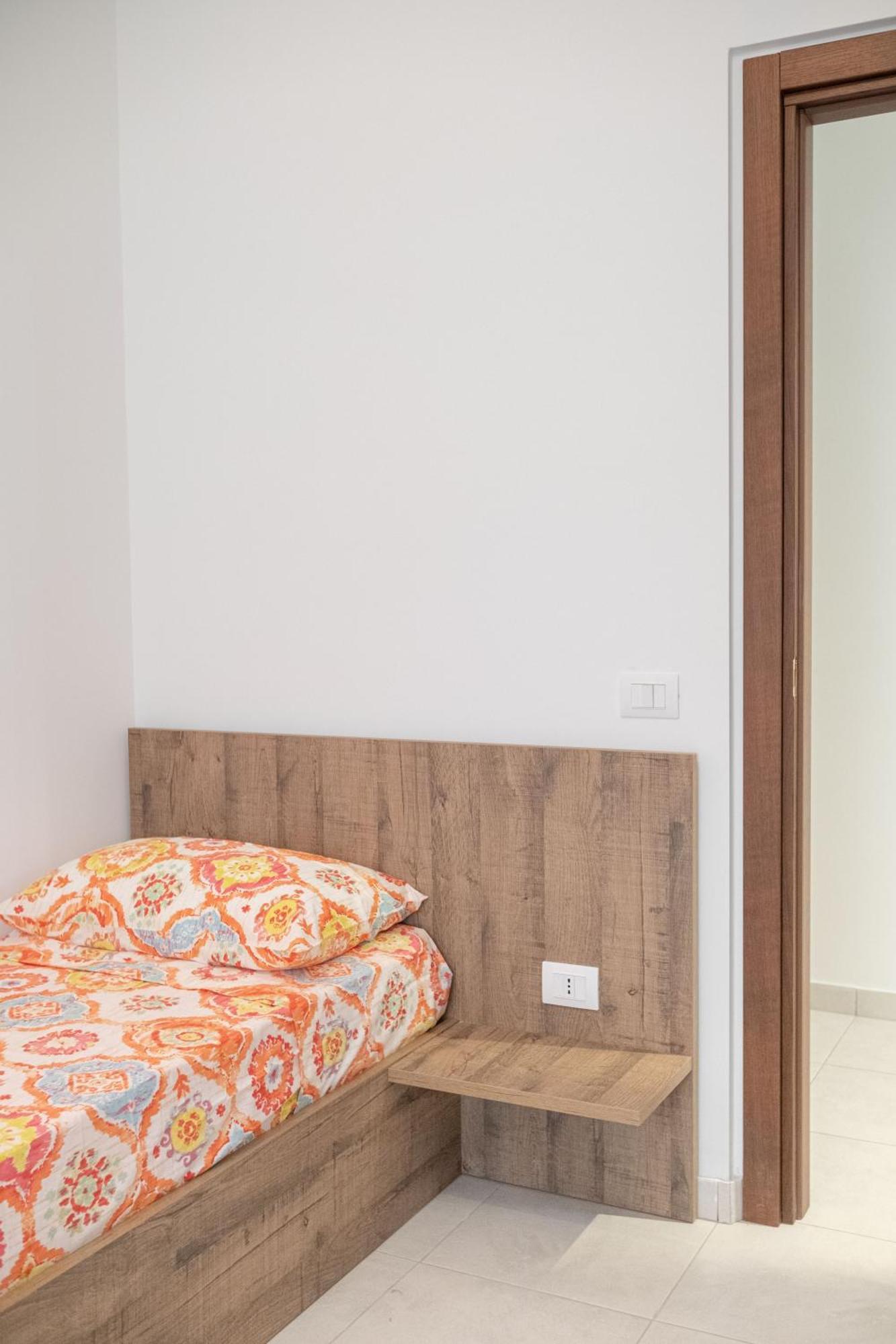 Andiloro Home Reggio di Calabria Exterior foto