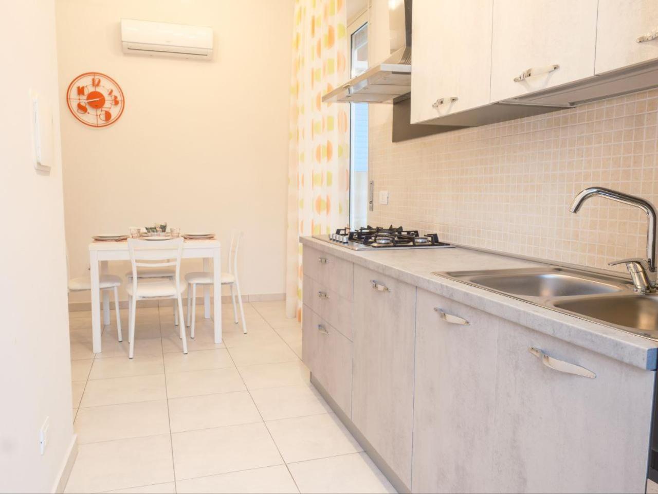 Andiloro Home Reggio di Calabria Exterior foto