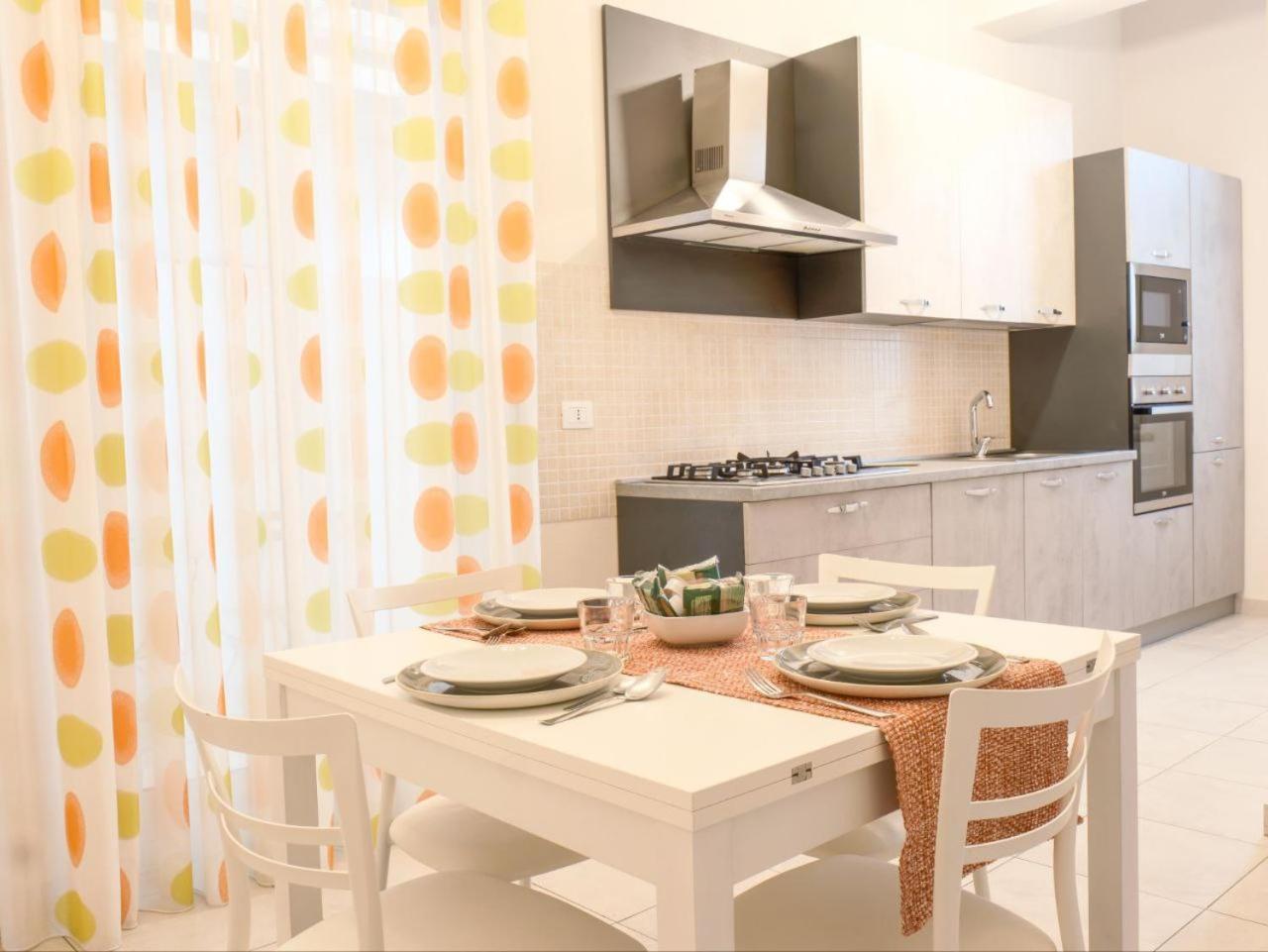 Andiloro Home Reggio di Calabria Exterior foto