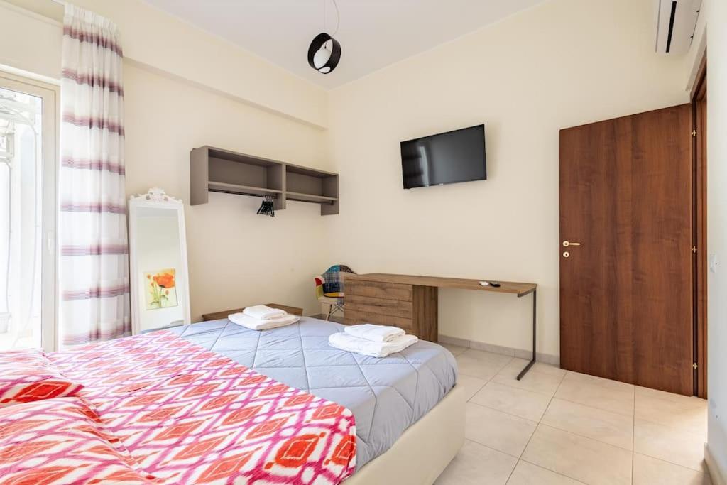 Andiloro Home Reggio di Calabria Exterior foto