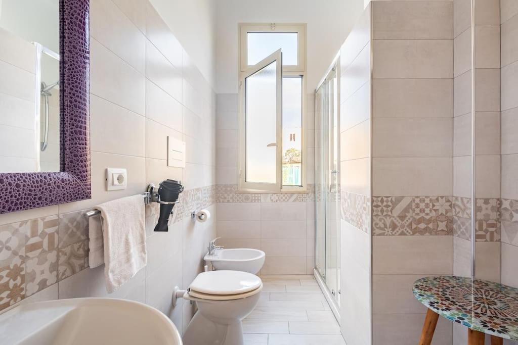 Andiloro Home Reggio di Calabria Exterior foto