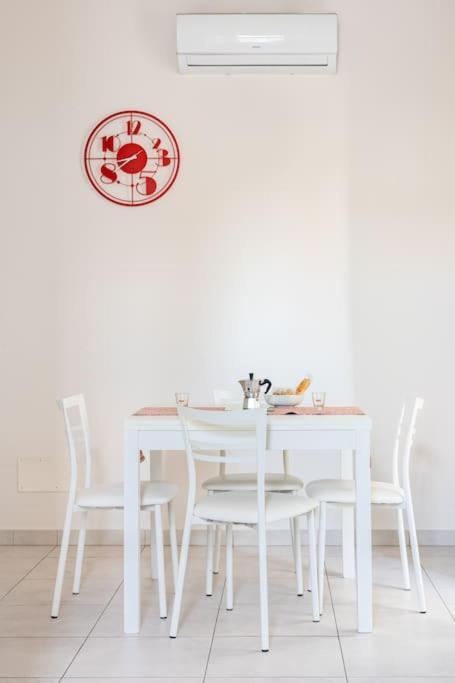 Andiloro Home Reggio di Calabria Exterior foto