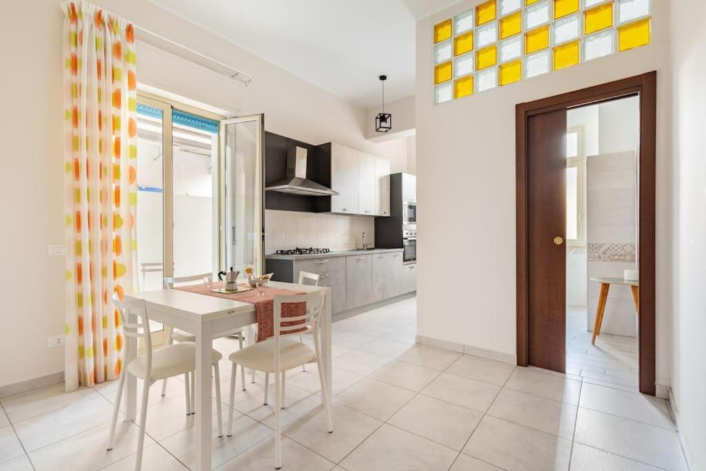 Andiloro Home Reggio di Calabria Exterior foto