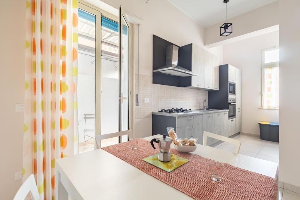 Andiloro Home Reggio di Calabria Exterior foto