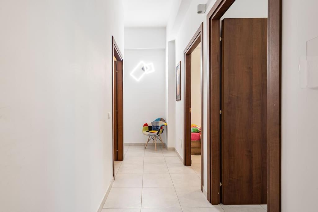 Andiloro Home Reggio di Calabria Exterior foto
